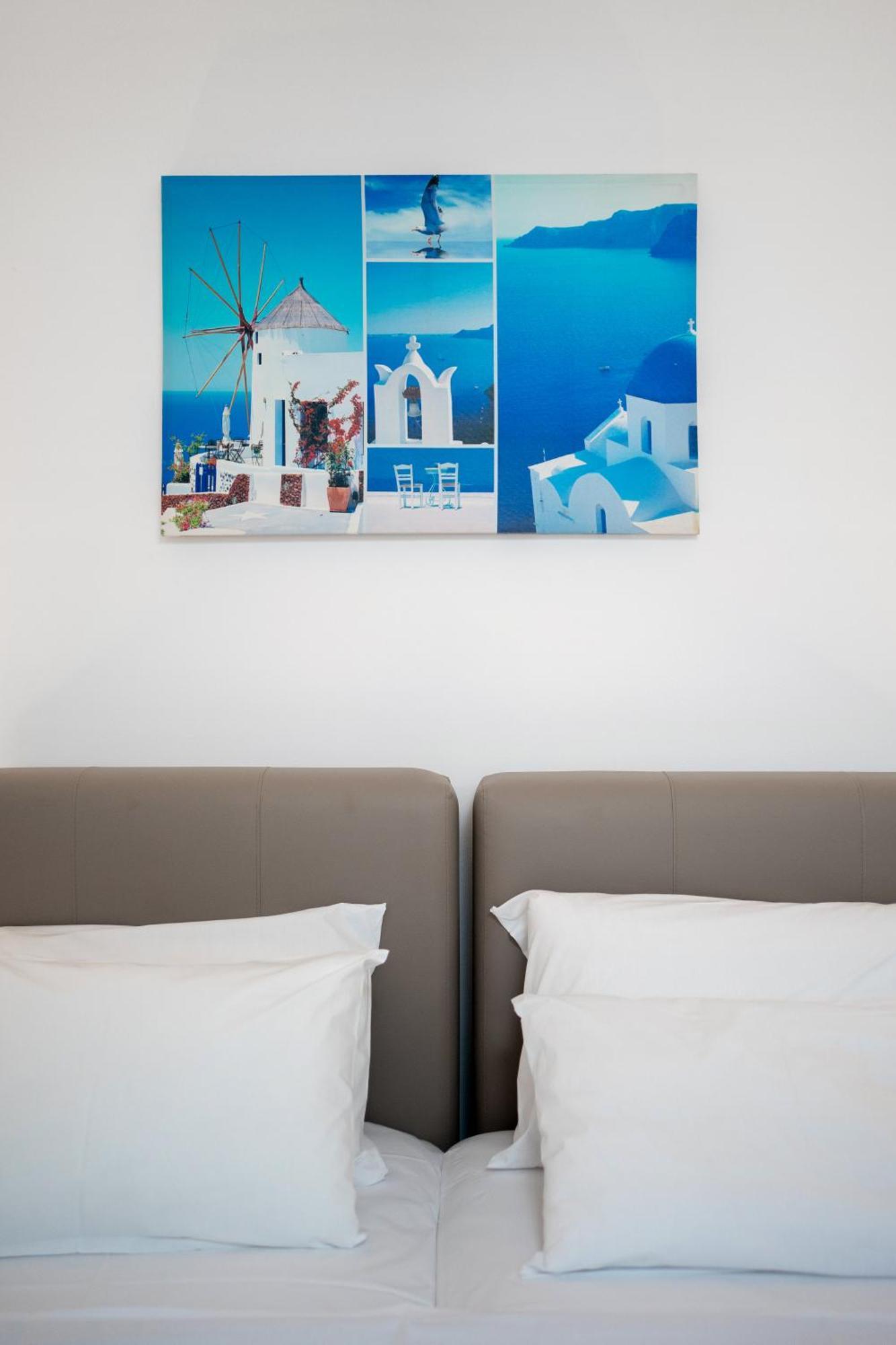 Summer Breeze Sitia Bagian luar foto